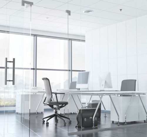 Oficinas
