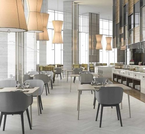 Restaurantes