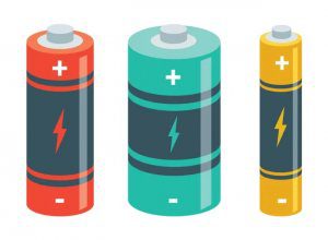 Material electrico